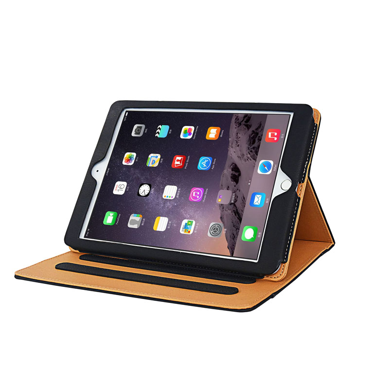 IPAD 5.6.7 flat panel / PU / car seams