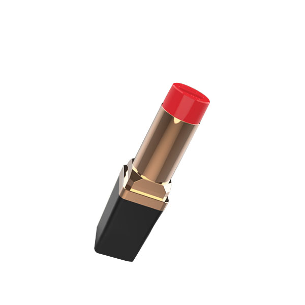 Lipstick mobile power supply