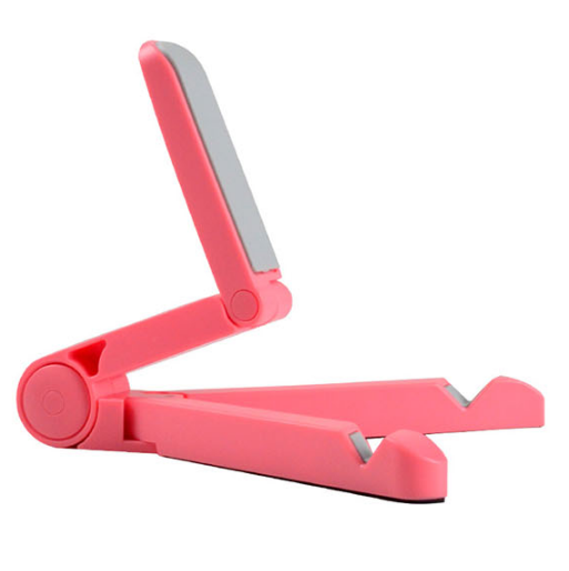 Lazy cell phone bracket ipad Mini bracket triangle mobile bracket