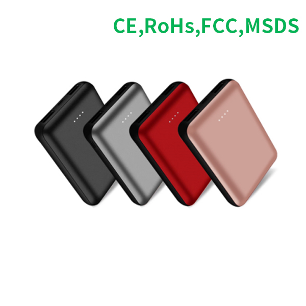 CE, RoHS, FCC KC, MSDS , UN38 certification ; accept OEM/ODM order; year warranty.